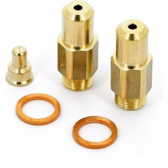 Комплект инжекторов для сжиженного газа BAXI Slim (1.230, 2.230)