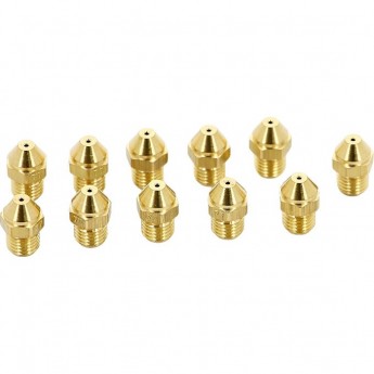 Комплект перехода на сжиженный газ BAXI