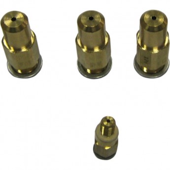 Комплект перевода на сжиженный газ BAXI для Slim HPS