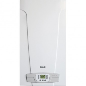 Котел настенный газовый BAXI ECO-4S 24