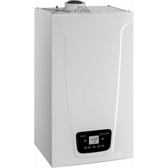 Котел настенный газовый BAXI LUNA DUO TEC E 28